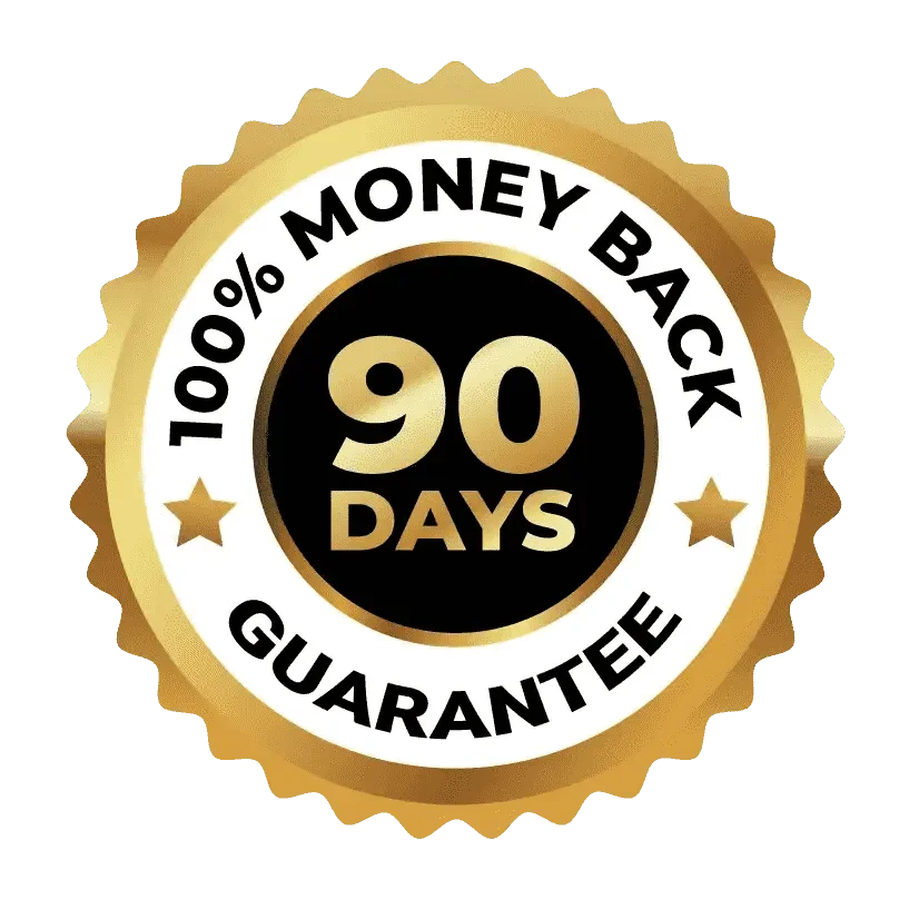 60-Day Money Back Guarantee